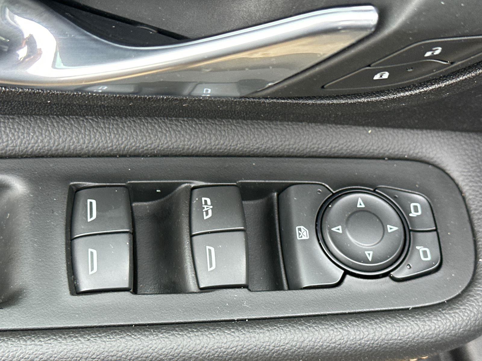 2018 Gmc Terrain SLT photo 10