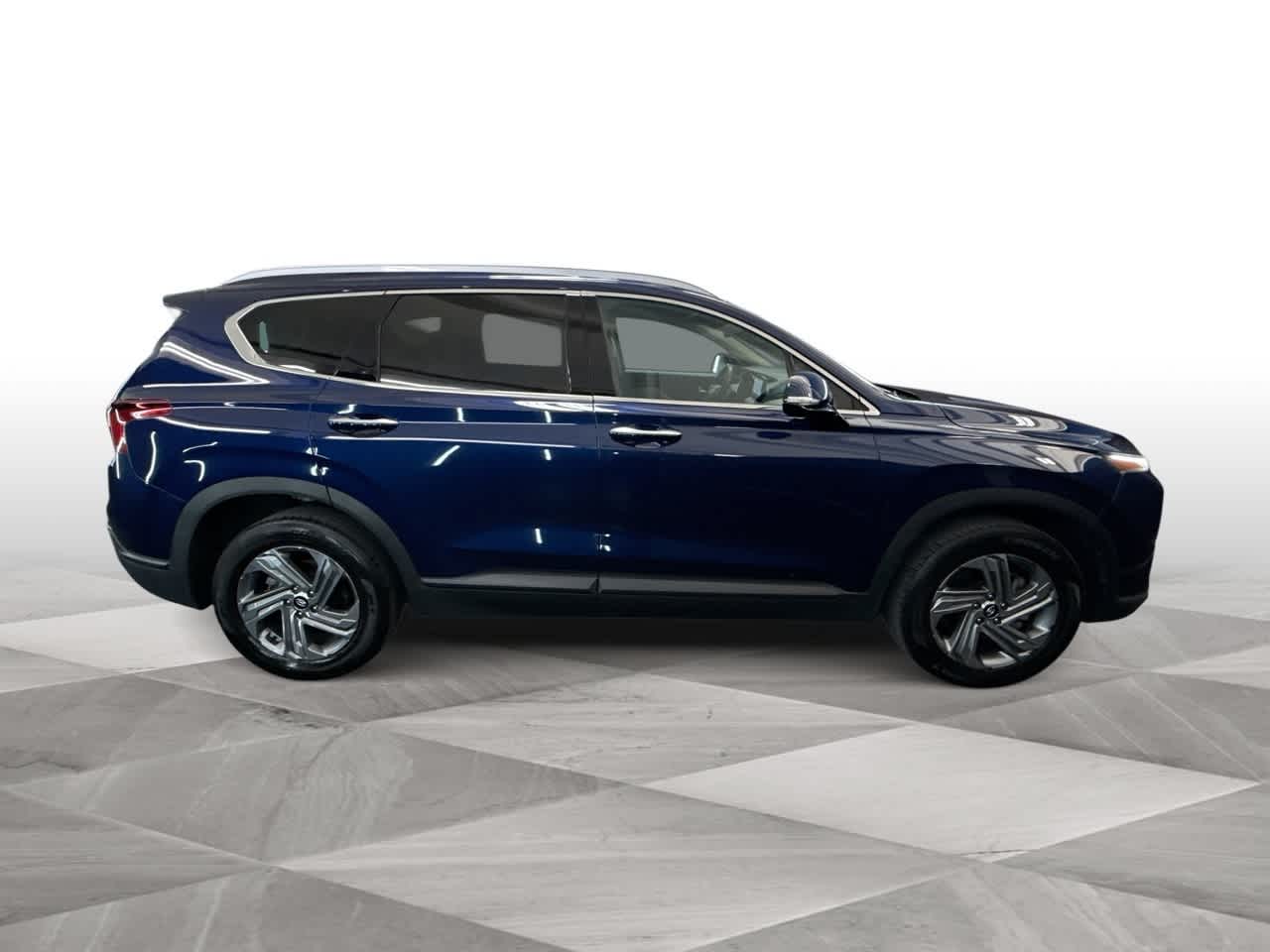 2023 Hyundai Santa Fe SEL photo 8