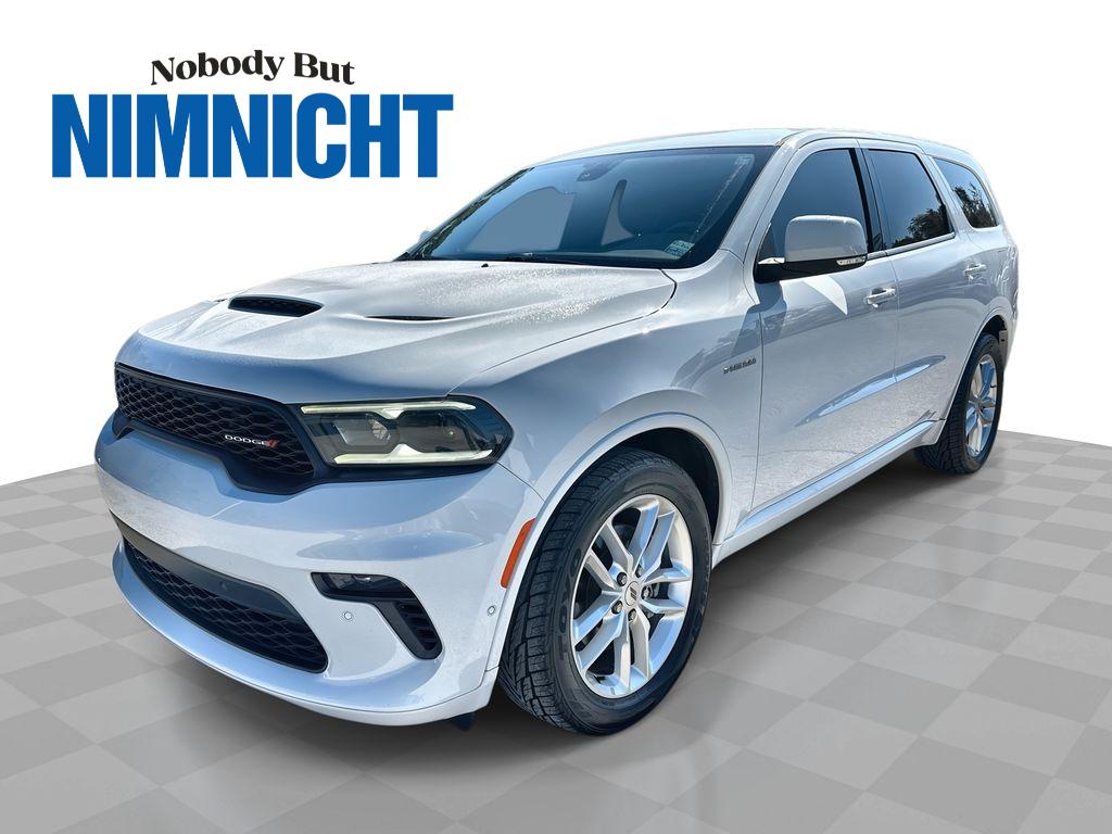 2021 Dodge Durango R/T's photo