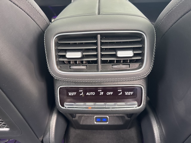 2024 Mercedes Benz GLE 53 AMG 4MATIC photo 12