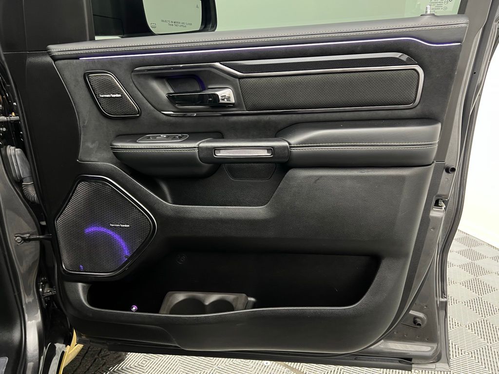 2022 Ram 1500 TRX photo 55