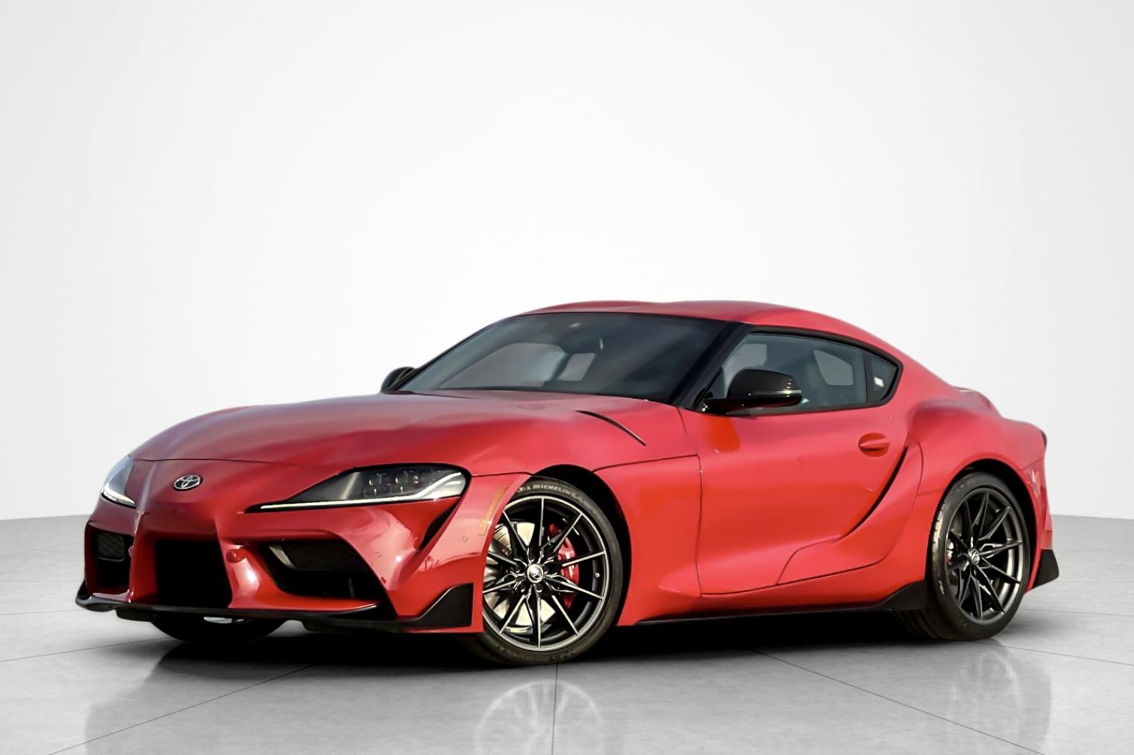 2024 Toyota Supra