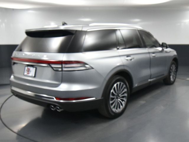 2023 Lincoln Aviator Reserve photo 4