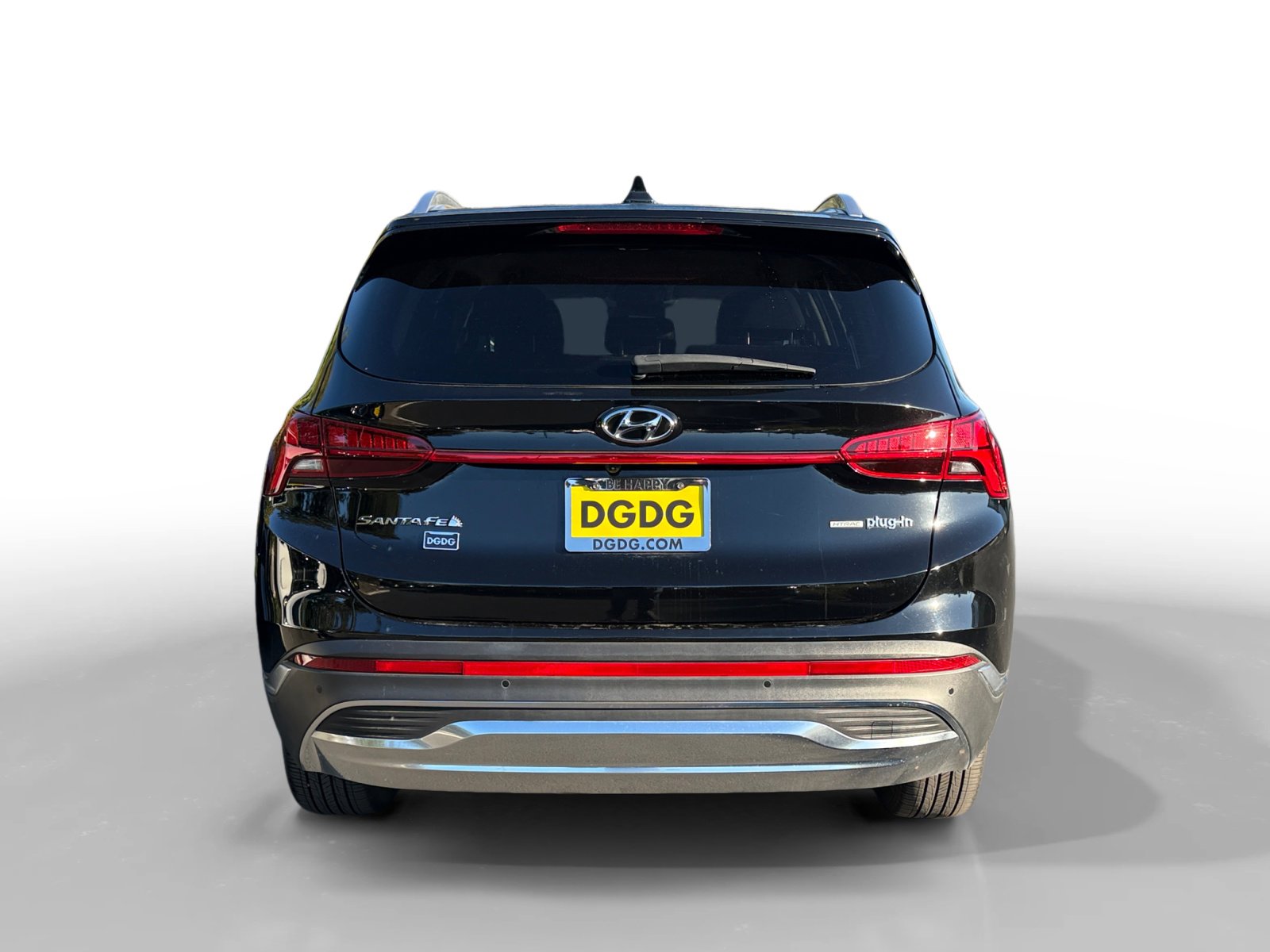 2022 Hyundai Santa Fe SEL Convenience photo 3