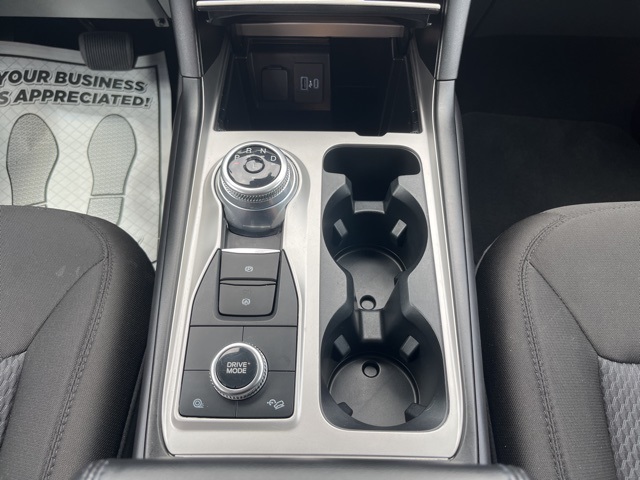 2022 Ford Explorer XLT photo 23