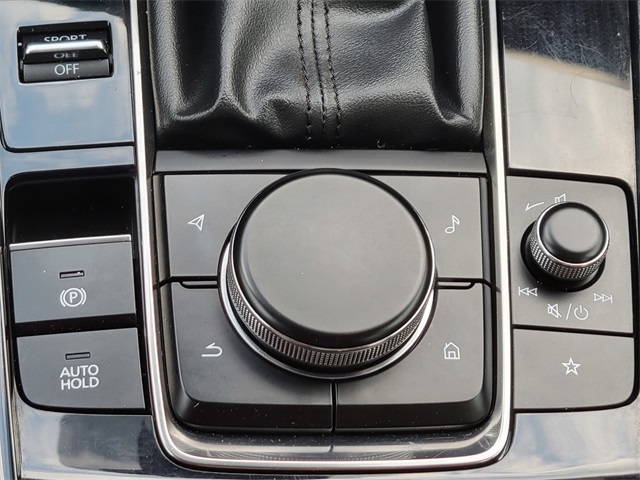 2022 Mazda CX-30 2.5 S Carbon photo 27