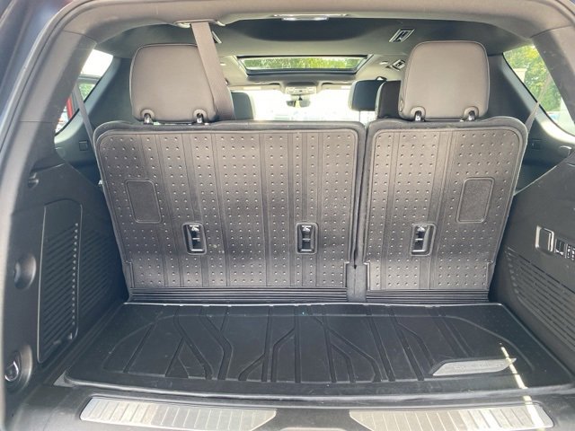 2023 Chevrolet Tahoe High Country photo 36