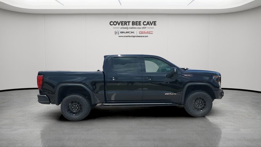 2025 Gmc Sierra 1500 AT4X photo 6