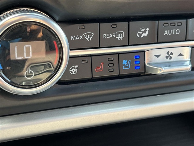 2024 Ford Expedition Limited photo 30