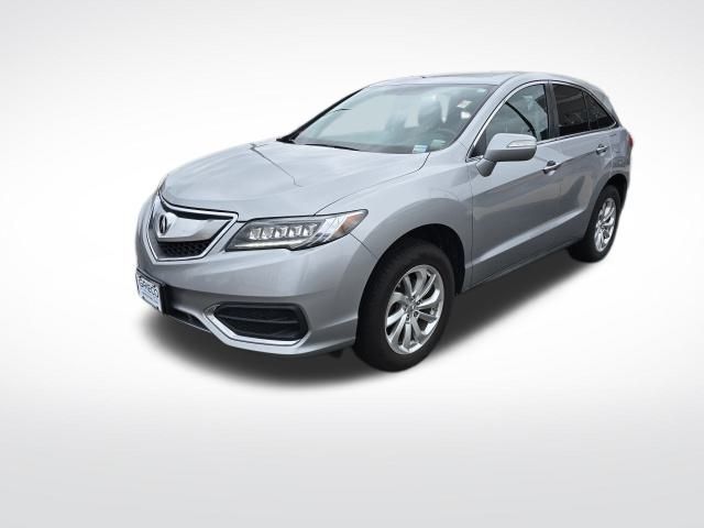 2018 Acura RDX Technology photo 3