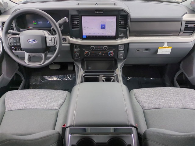 2026 Ford F-250 photo 14