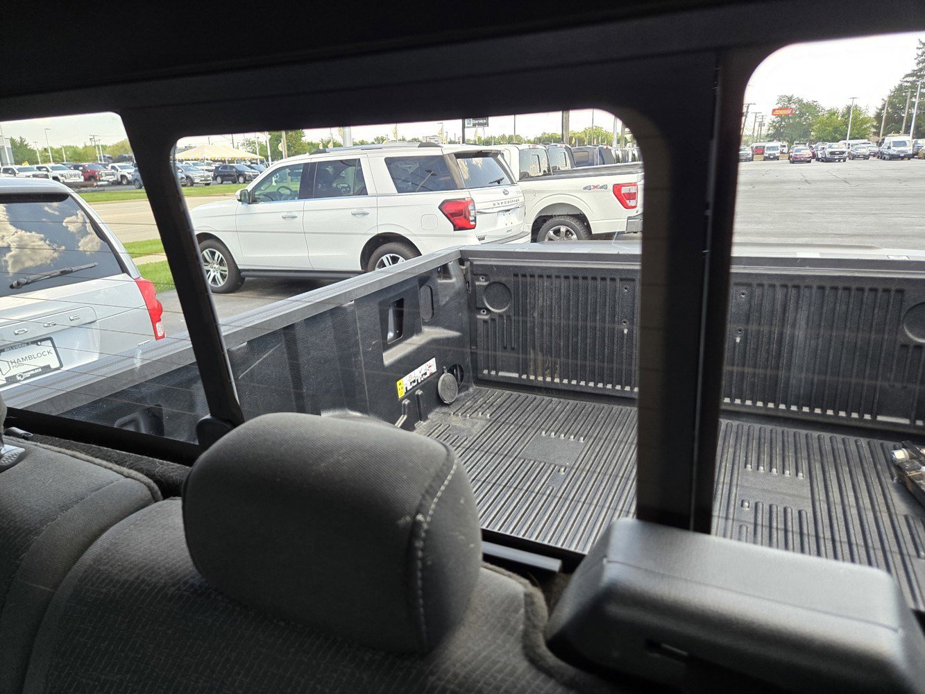2022 Ford F-150 XLT photo 27
