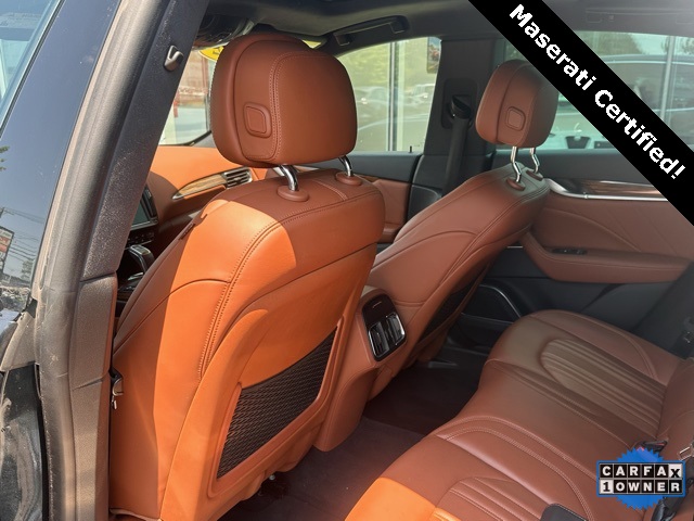 2022 Maserati Levante Modena photo 18