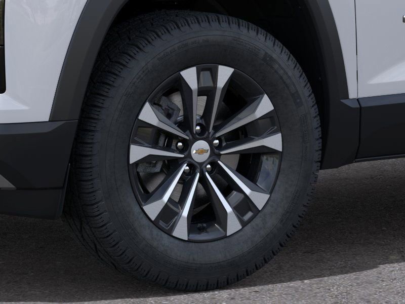 2026 Chevrolet Equinox LT photo 6