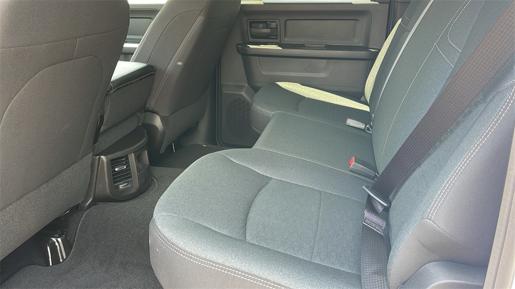 2026 Ram 2500 Tradesman photo 12