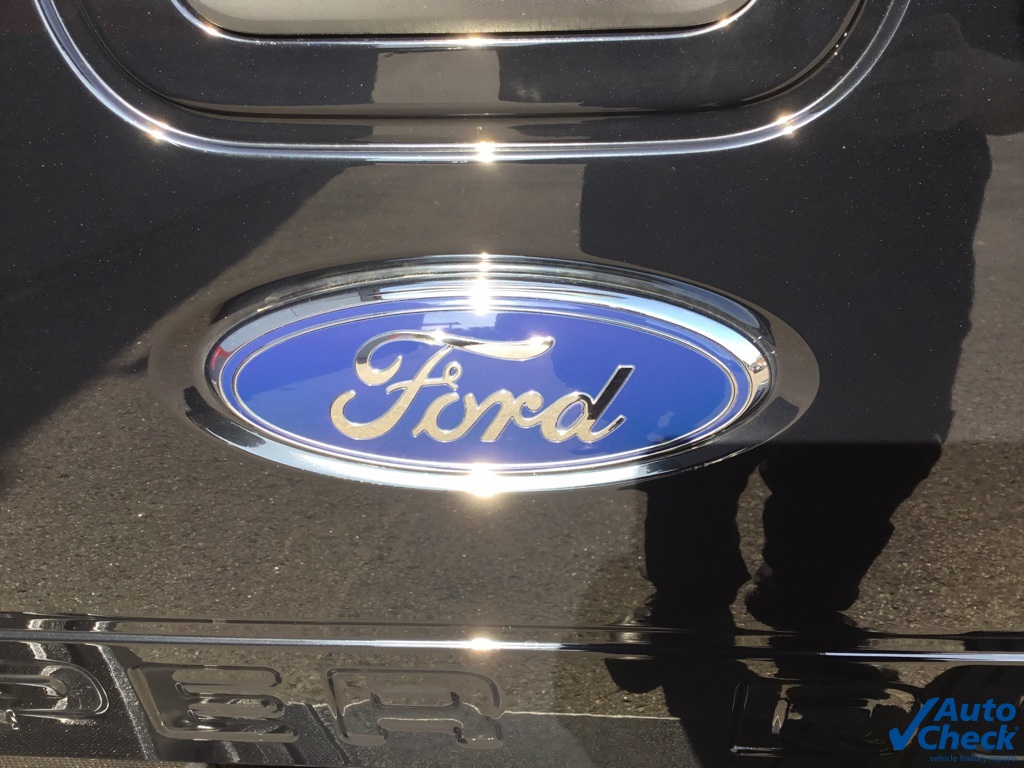 2016 Ford F-250 photo 18
