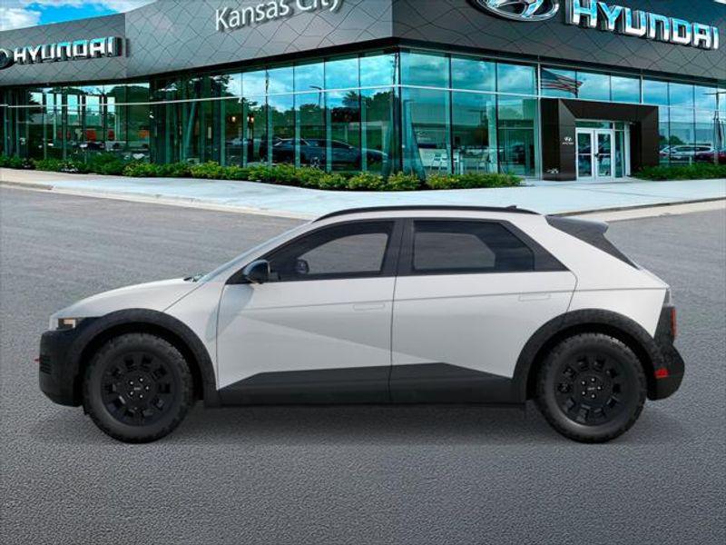 2025 Hyundai Ioniq 5 photo 3