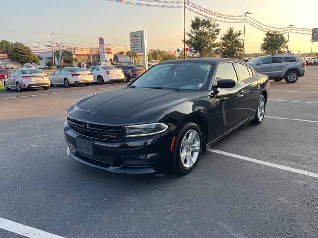 2021 Dodge Charger SXT photo 35