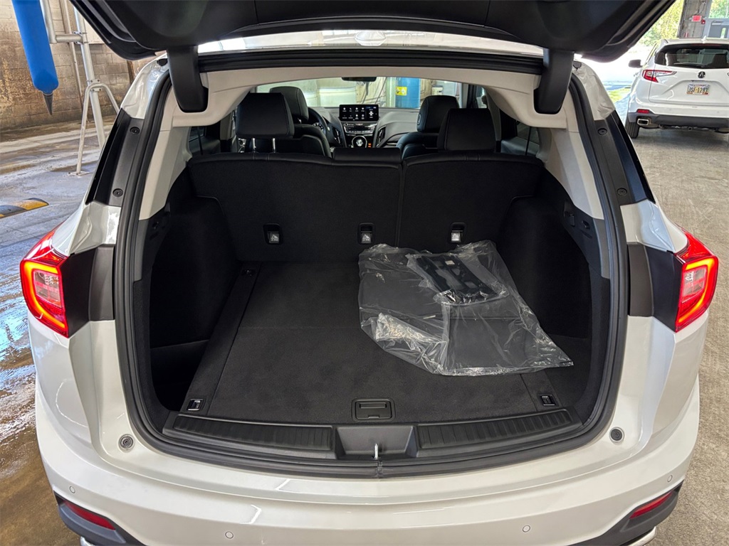 2025 Acura RDX Technology photo 15