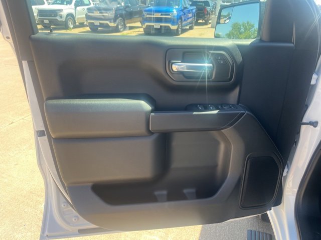 2025 Gmc Sierra 1500 Pro photo 9