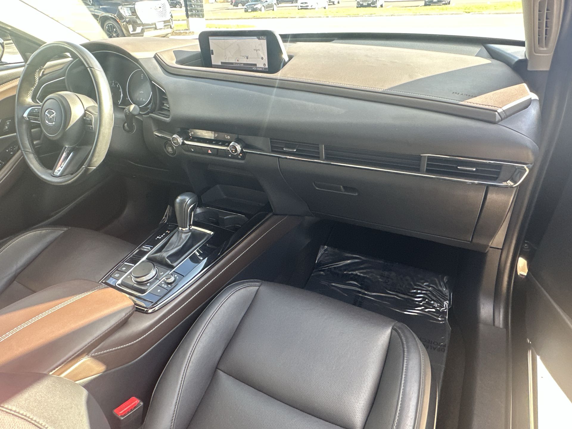 2024 Mazda CX-30 2.5 S Premium photo 28