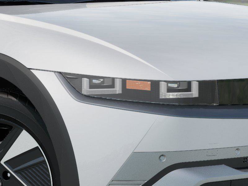 2025 Hyundai Ioniq 5 SEL photo 7
