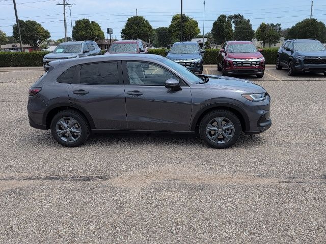 2026 Honda HR-V LX photo 11