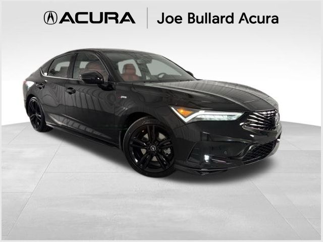 2026 Acura Integra A-Spec with Tech Package's photo