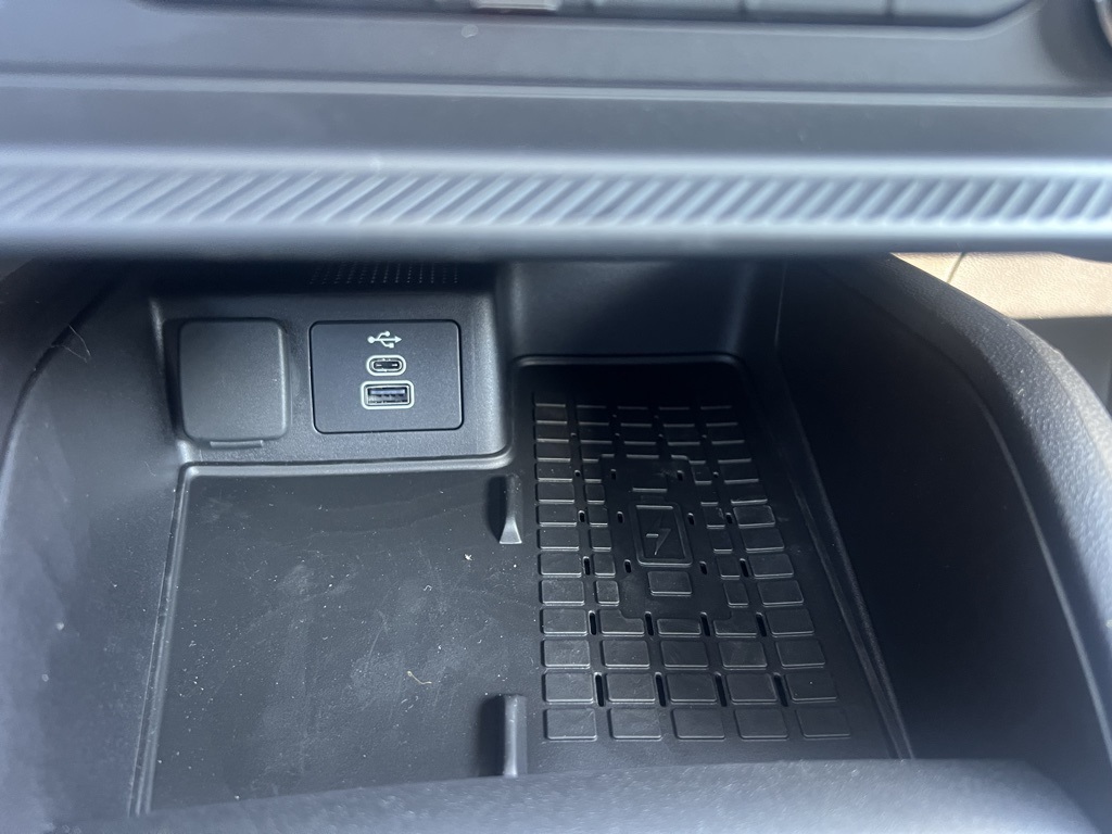 2025 Ford Bronco Sport Outer Banks photo 22
