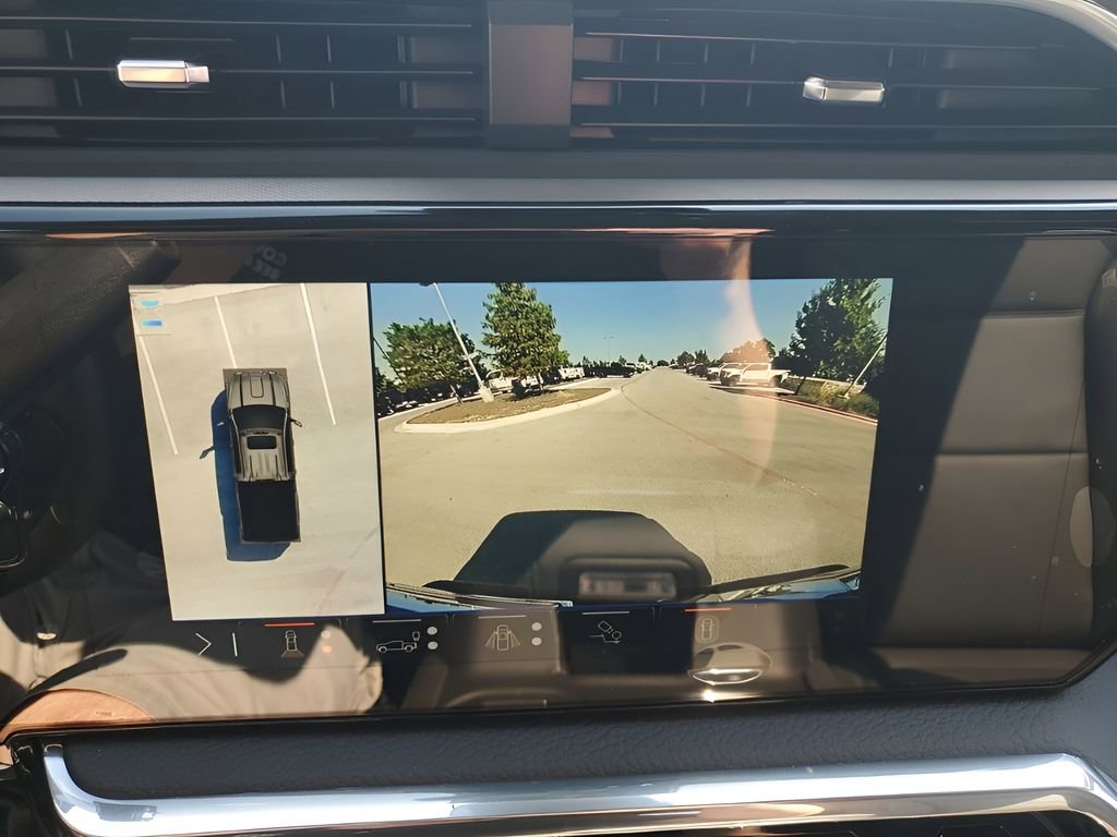 2026 Gmc Sierra 2500 Denali photo 38