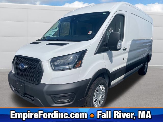 2025 Ford Transit Van Base's photo