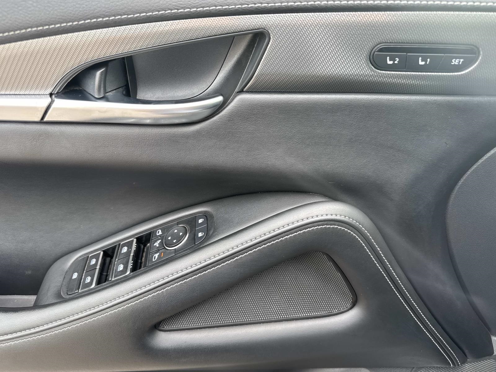 2024 Infiniti QX60 Luxe photo 20