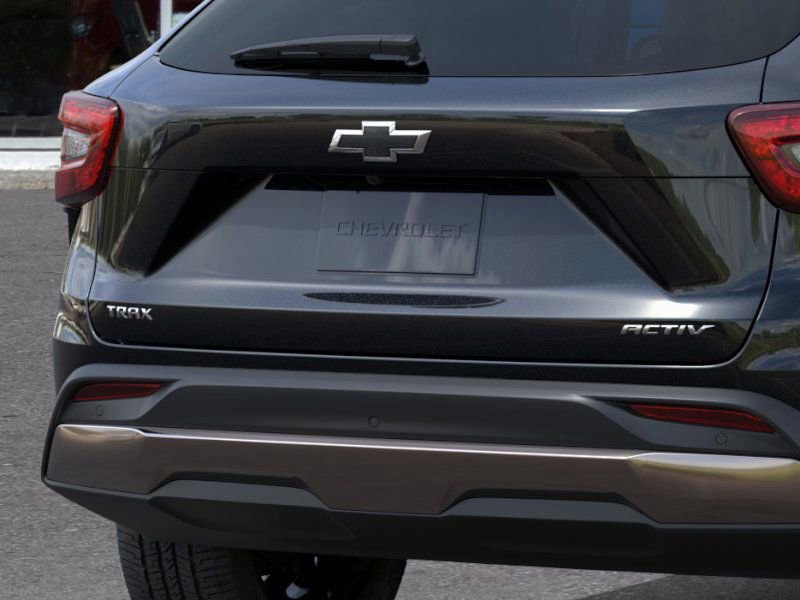 2025 Chevrolet Trax ACTIV photo 13
