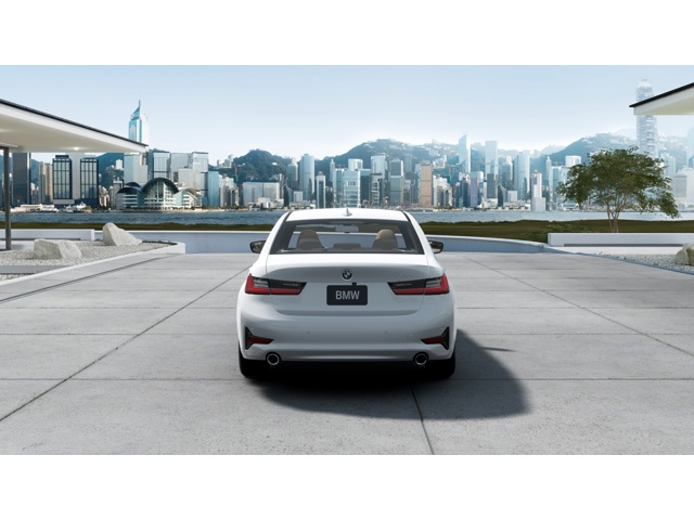 2026 Bmw 330i xDrive photo 3