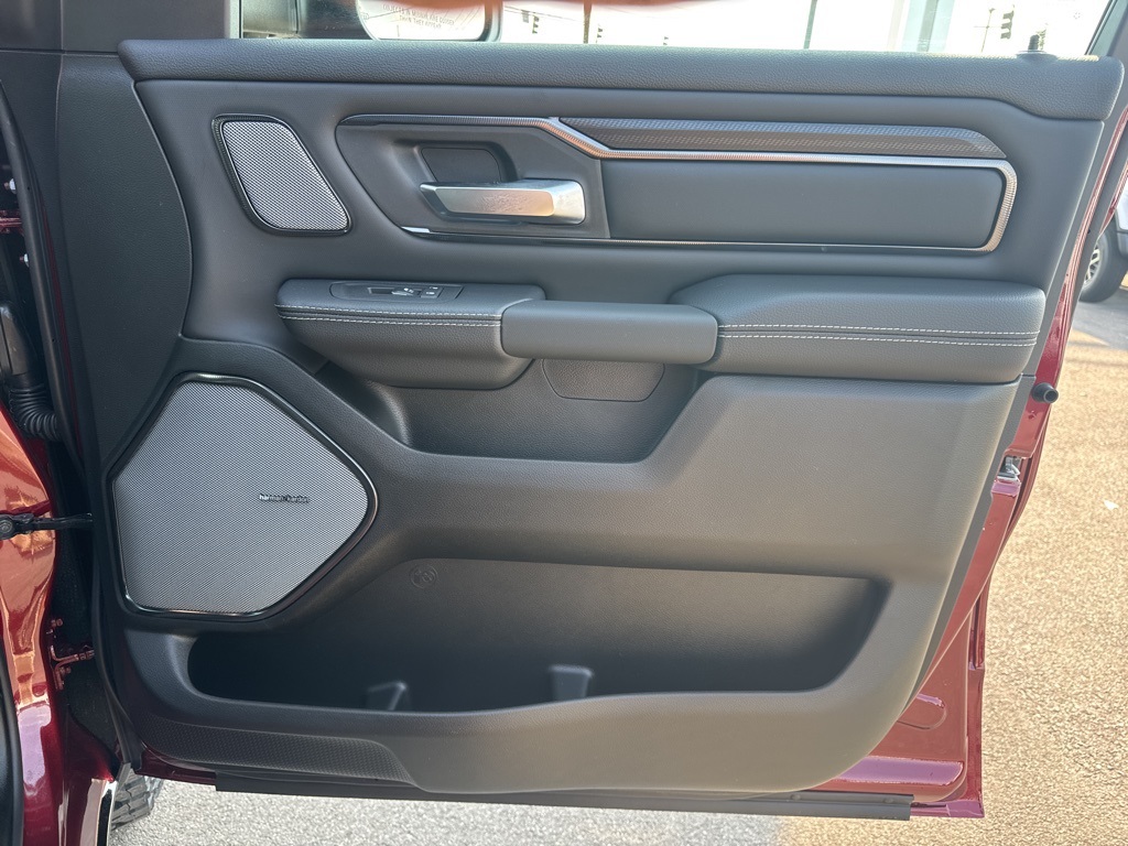 2026 Ram 1500 Rebel photo 28