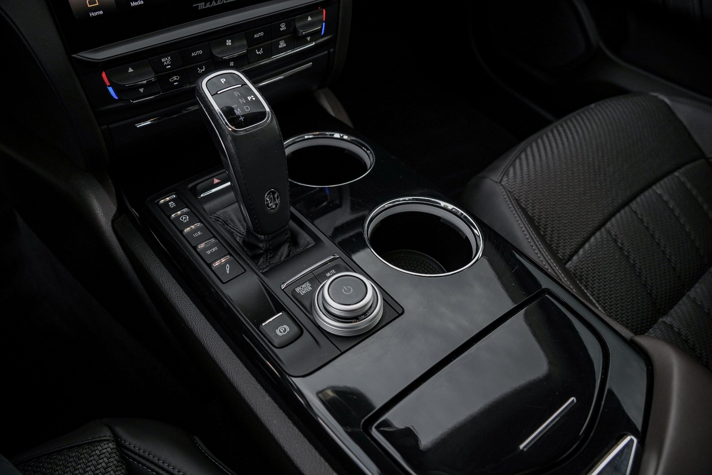 2022 Maserati Quattroporte Modena photo 18