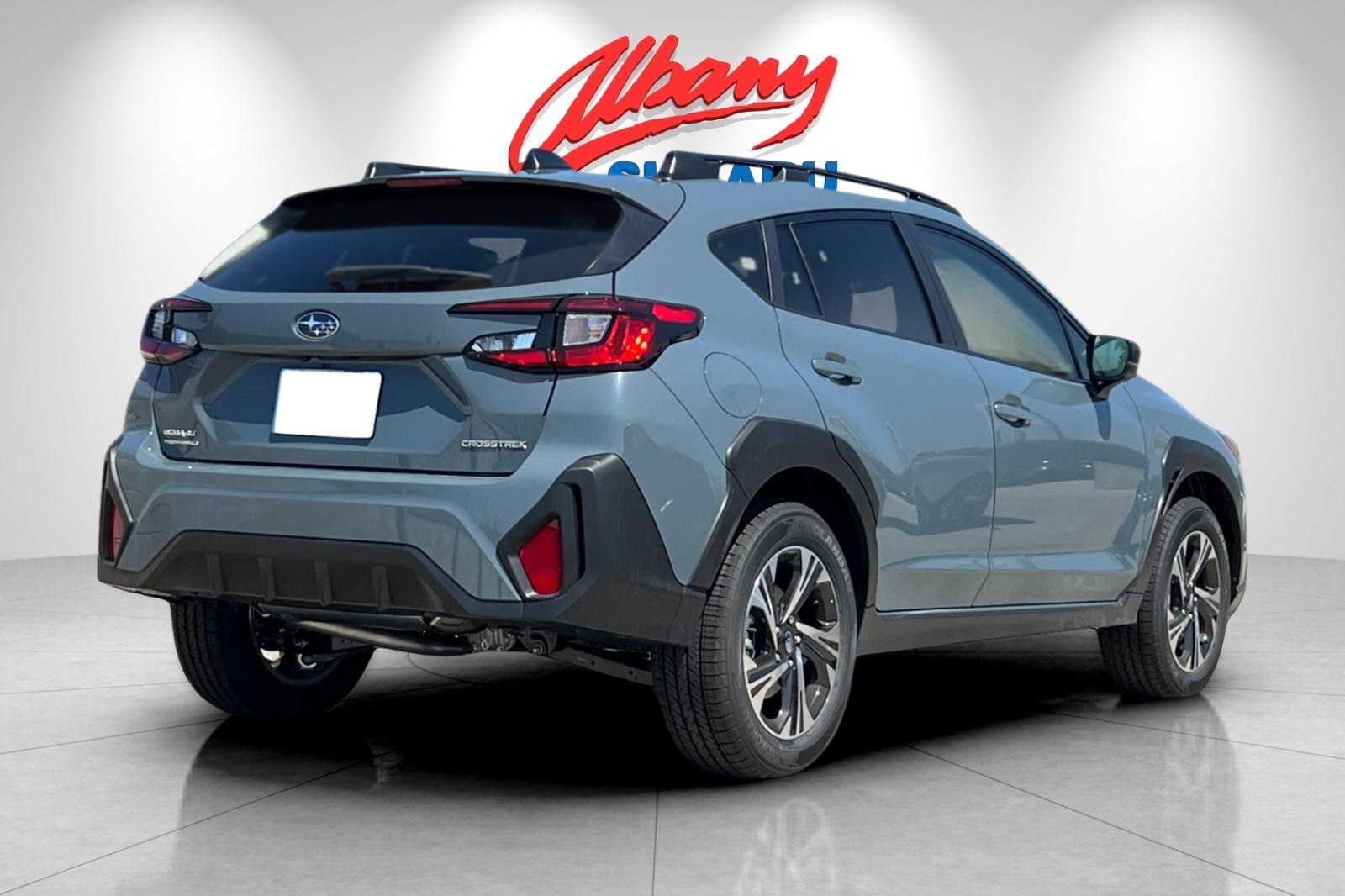 2025 Subaru Crosstrek Premium photo 26