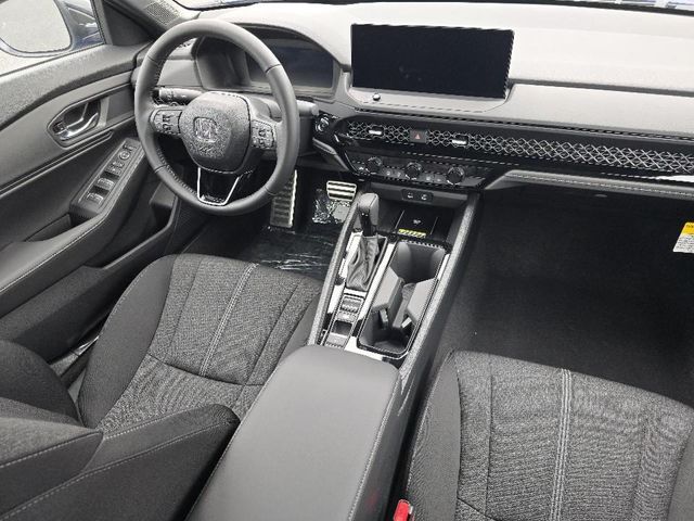 2025 Honda Accord Hybrid Sport photo 24
