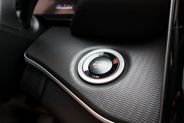 2025 Jeep Grand Cherokee Altitude X photo 12