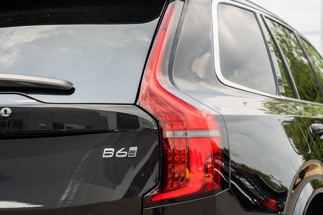 2026 Volvo XC90 photo 5