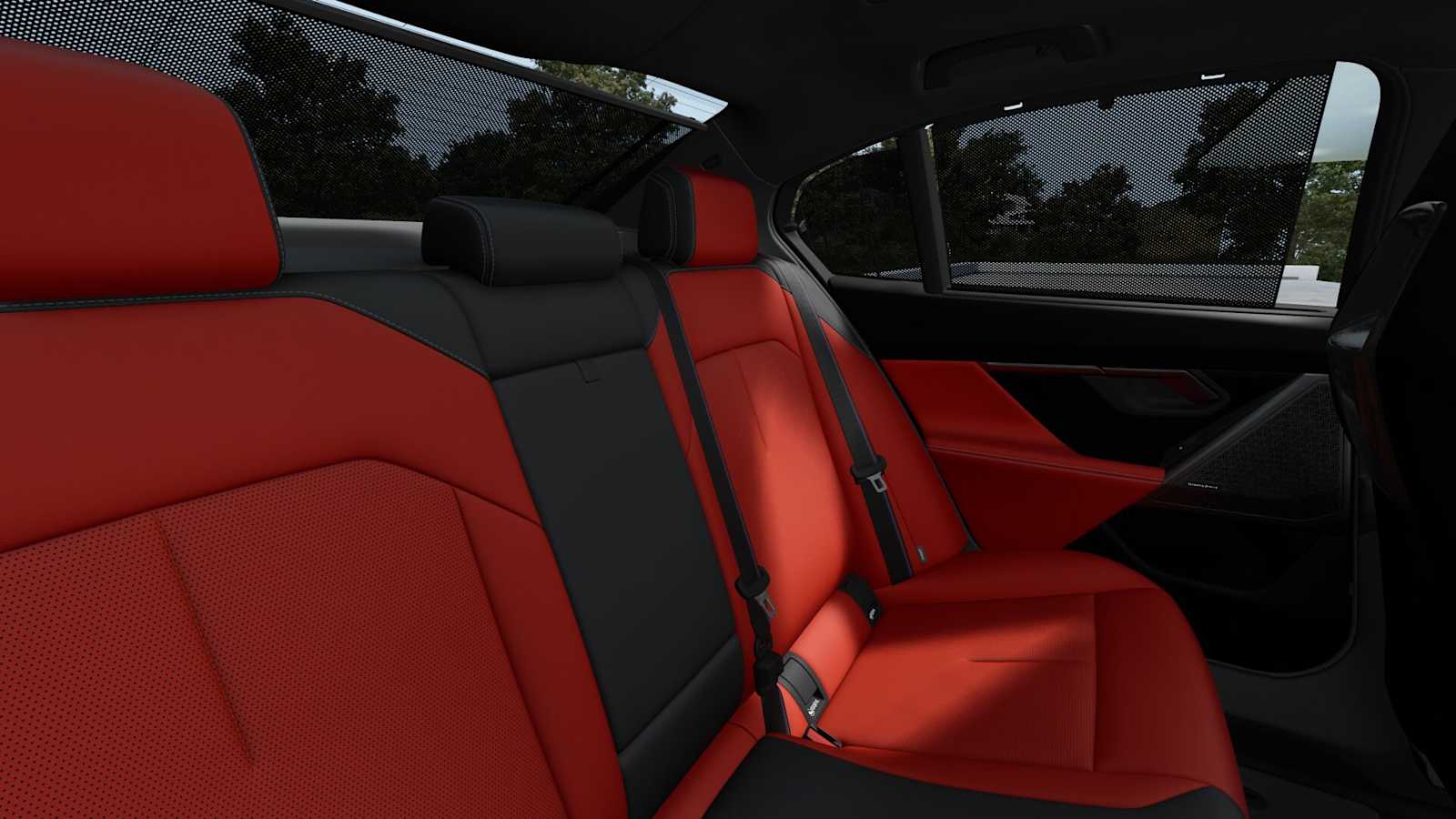 2026 Bmw M5 5 photo 12