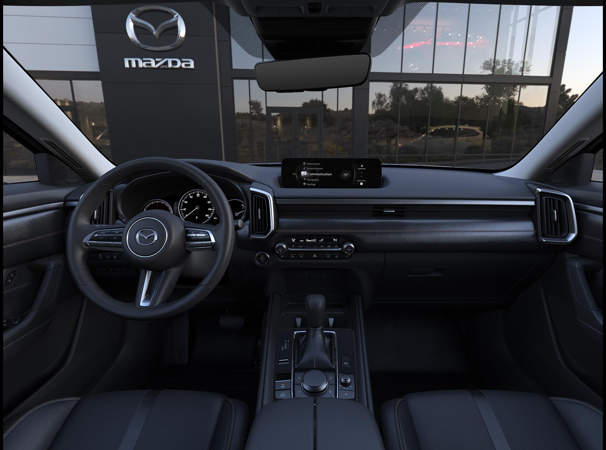 2026 Mazda CX-50 Premium Plus photo 2