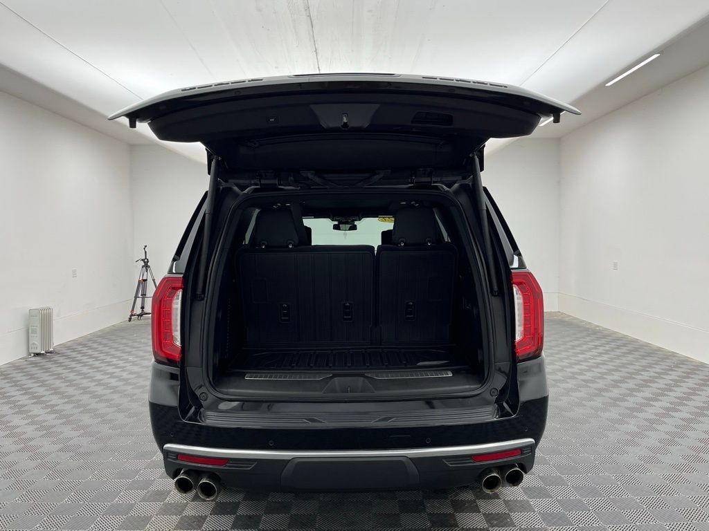 2023 Gmc Yukon Denali photo 21