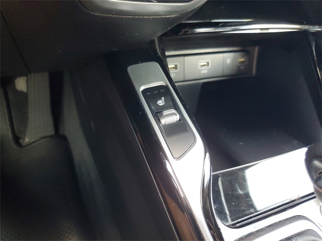 2021 Kia Sorento SX photo 27