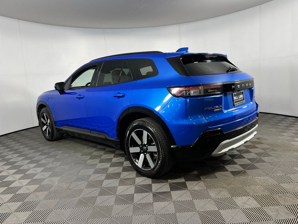 2024 Honda Prologue Touring photo 3