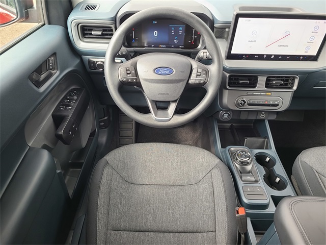 2025 Ford Maverick XLT photo 23