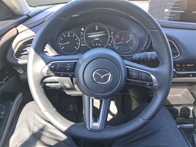 2024 Mazda CX-30 2.5 S Premium photo 15