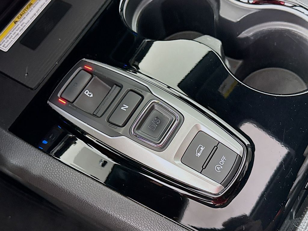 2019 Honda Passport Elite photo 17