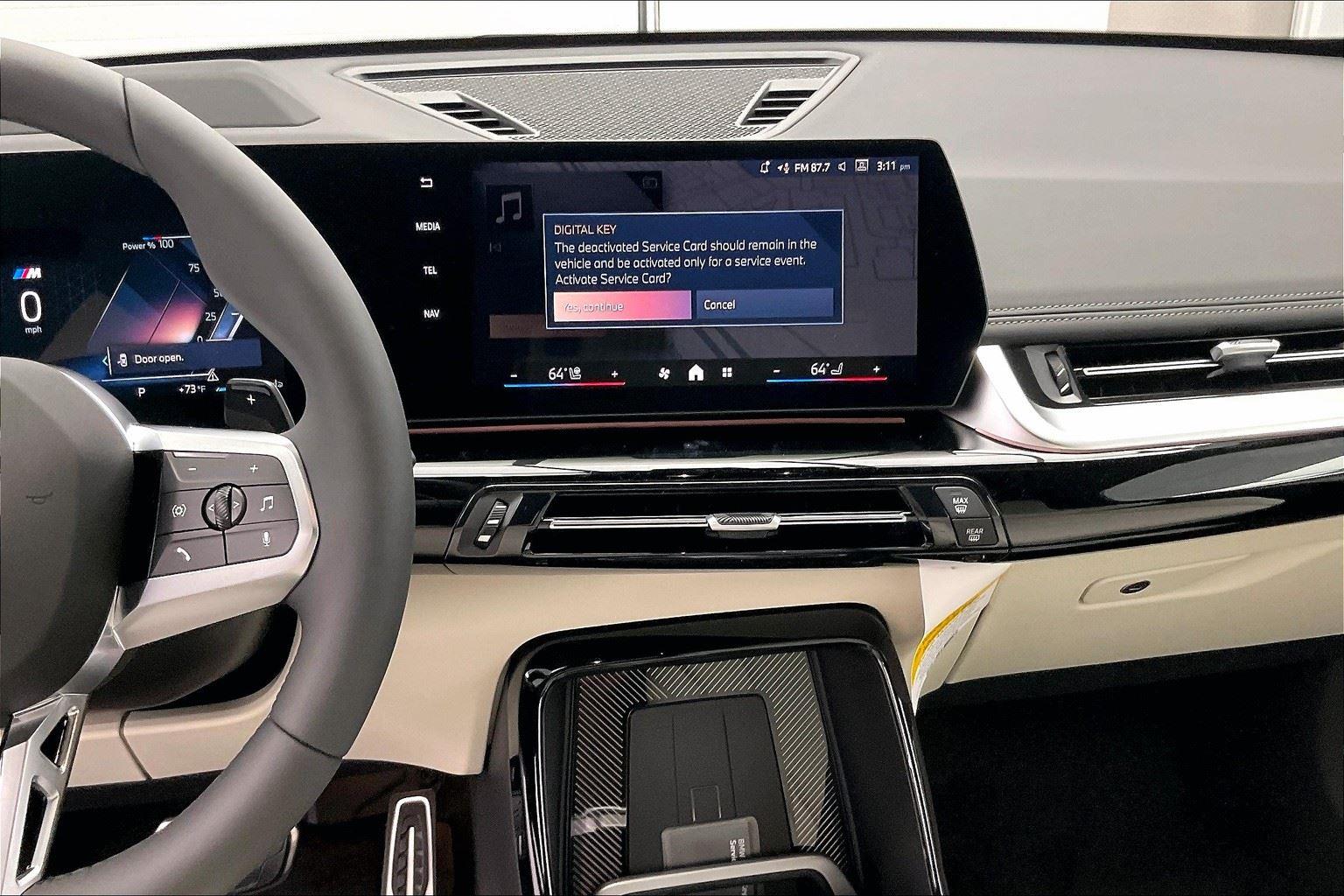 2026 Bmw X1 XDrive28i photo 4