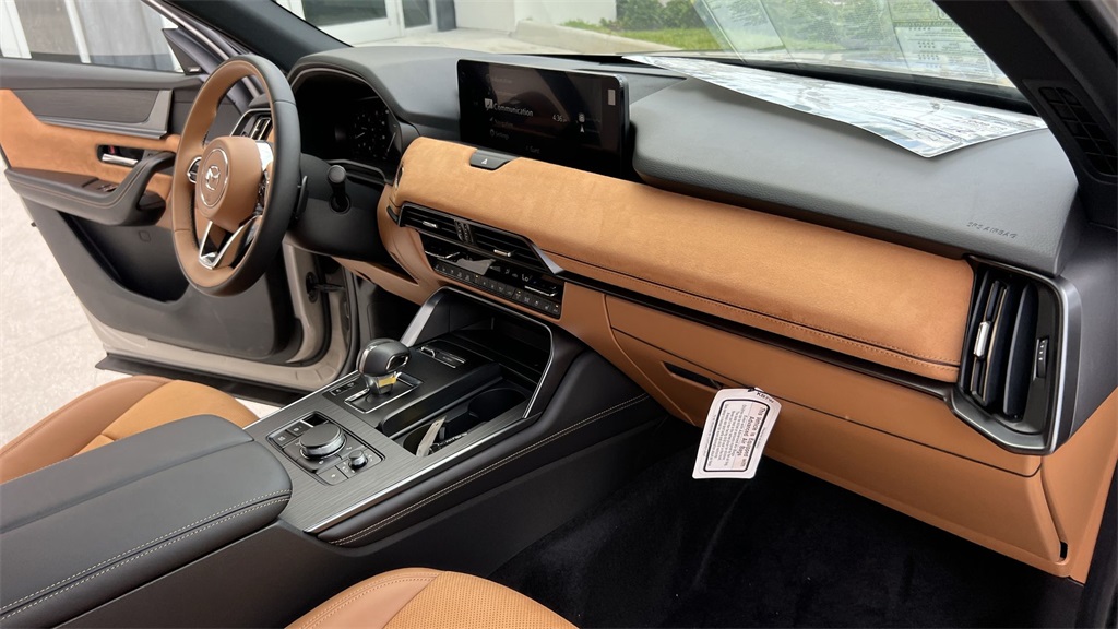 2024 Mazda CX-90 3.3 Turbo Premium Plus photo 27